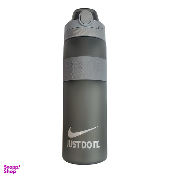 قمقمه نشکن مدل Just Do It گنجایش 800 میلی‌ لیتر