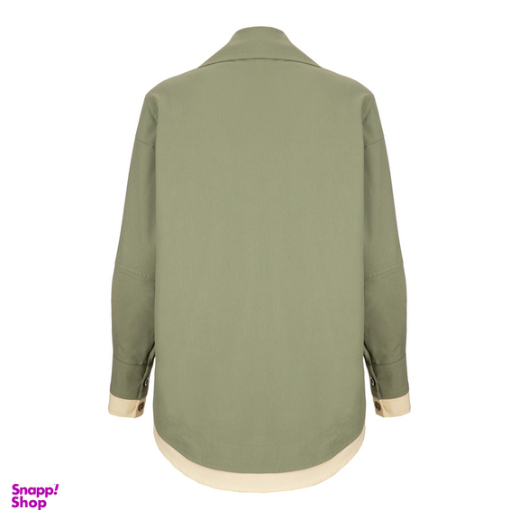 تونیک زنانه السانا مدل مهکامه کد 157011