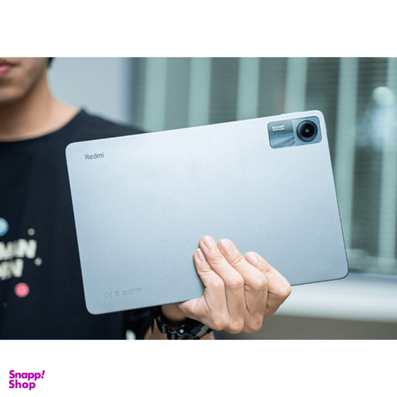 تبلت 11 اینچ شیائومی مدل Redmi Pad SE ظرفیت 128 گیگابایت و رم 4 گیگابایت