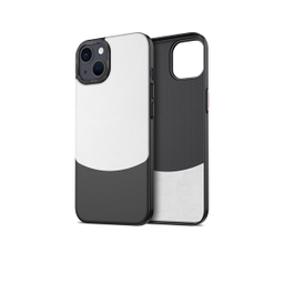 قاب گوشی موبایل کانواس فلزی فوکوس پیکسل مناسب اپل iPhone 14 Pro Max