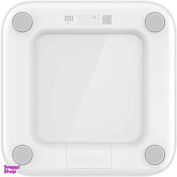 ترازو شیائومی مدل Mi Smart Scale 2