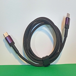 کابل Type-C توکی مدل 100W TQ-X12 طول 2 متر