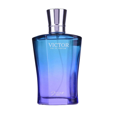 ادوپرفیوم مردانه ژک ساف مدل Victor