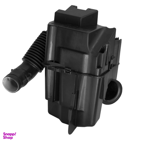 منبع رزیناتور لوله دار خودرو پارس مکامولد کد 310902100002 پژو 206 تیپ دو و سه