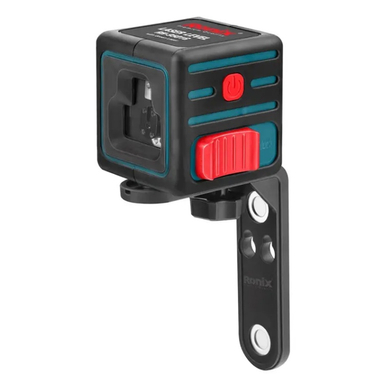 تراز لیزری رونیکس مدل RH-9501G