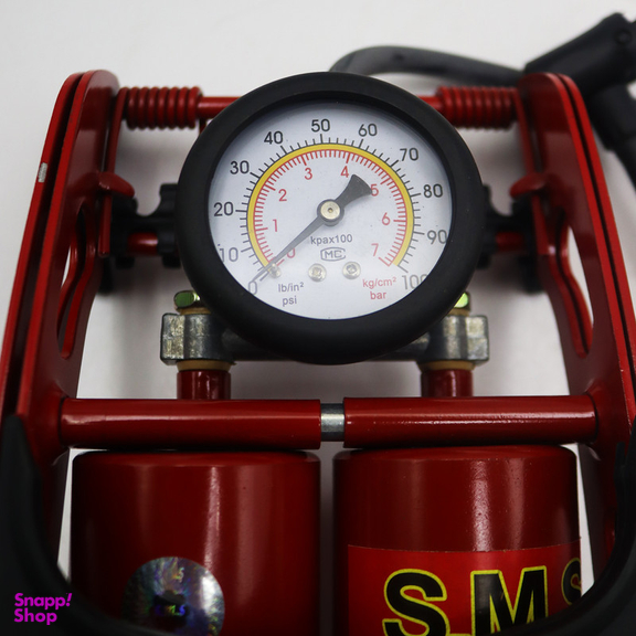 تلمبه پایی اس ام اس مدل YP-2SYLANDR