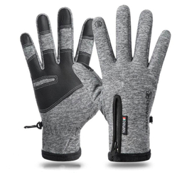 دستکش وینداستاپر اسپرت تیانچی مدل تاچ APP-236 سایز XL