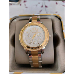 ساعت مچی عقربه ای زنانه فسیل مدل ES5107