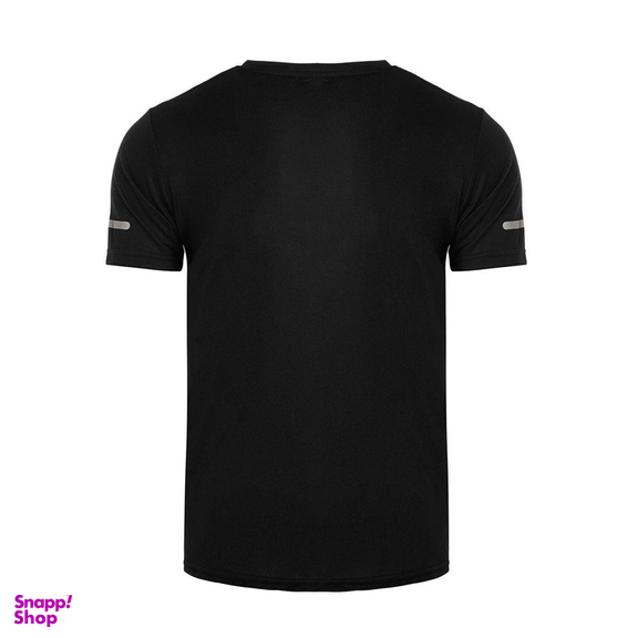 تیشرت ورزشی مردانه نوزده نودیک مدل TS1962 B