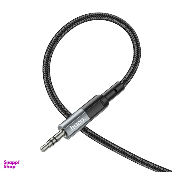 کابل AUX هوکو مدل UPA23 طول 1 متر