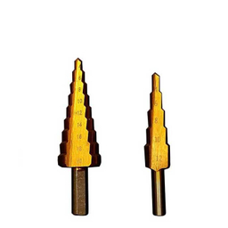 مته پله ای مدل HSSplus2 مجموعه 2 عددی