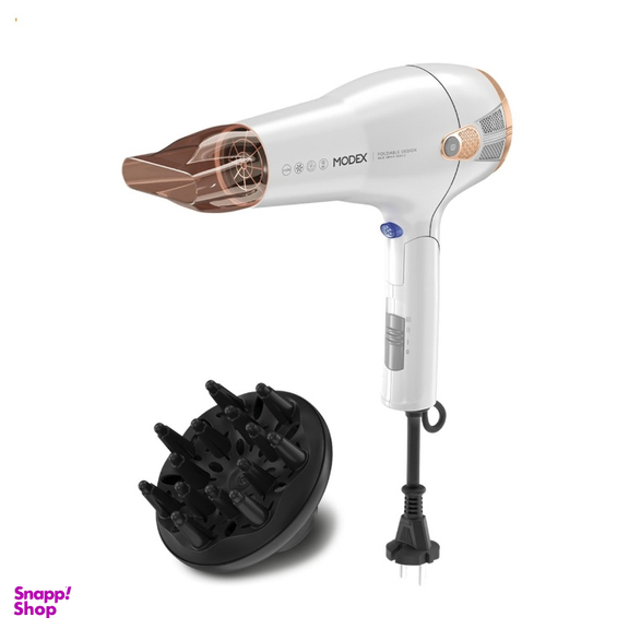 سشوار یون دار مودکس مدل HD1180