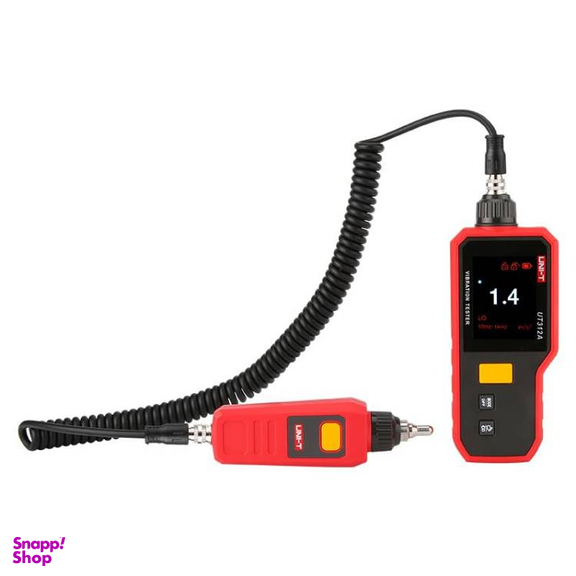 ارتعاش سنج یونیتی مدل UNI-T UT312A