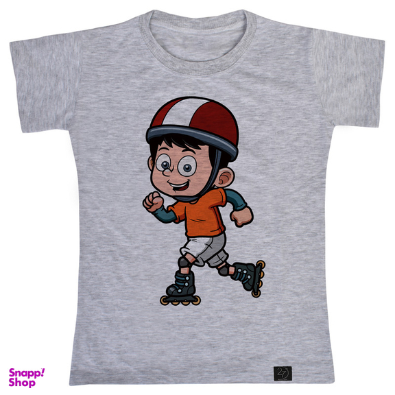 تیشرت پسرانه 27 طرح BOY کد V06