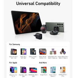 شارژ دیواری 45 وات انکر مدل Ace 2