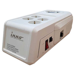 استابلایزر 2000 ولت آمپر فروزش مدل F02