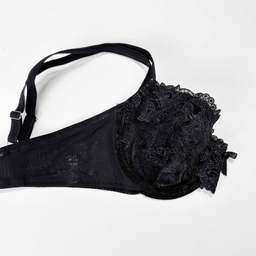 ست سوتین و شورت زنانه نوشه پوش کد 86003