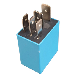 رله 5 پایه چکاد کد 880610