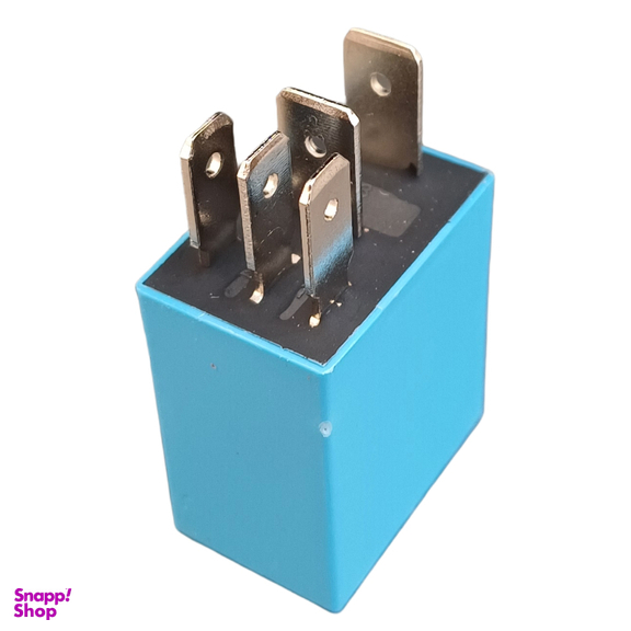 رله 5 پایه چکاد کد 880610
