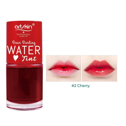 تینت لب آرت اسکین مدل Water شماره 02