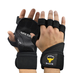 مچ بند بدنسازی کد Rock-403A411J بسته ۲ عددی