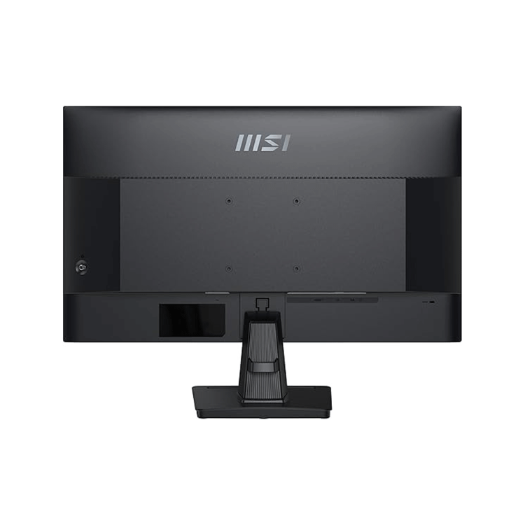 مانیتور 27 اینچ ام اس آی مدل MSI PRO MP275
