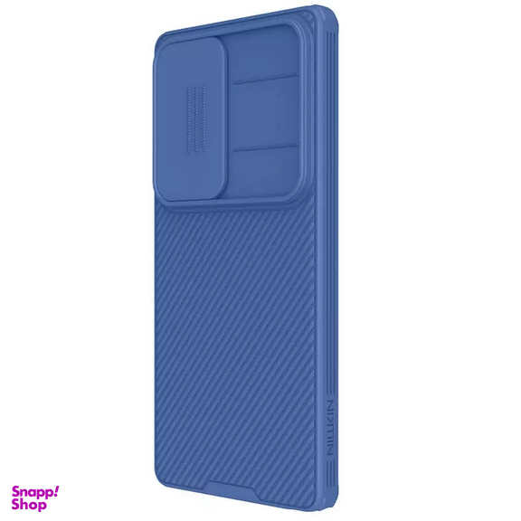 کاور نیلکین مدل CamShield Pro مناسب برای گوشی موبایل سامسونگ Galaxy S25 Ultra