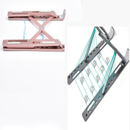 پایه نگهدارنده لپ تاپ گرین لاین مدل X-Foldable