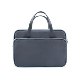 کیف لپ تاپ جی سی پال مدل Milan Briefcase Sleeve مناسب لپ تاپ و تبلت سایز 14 اینچ