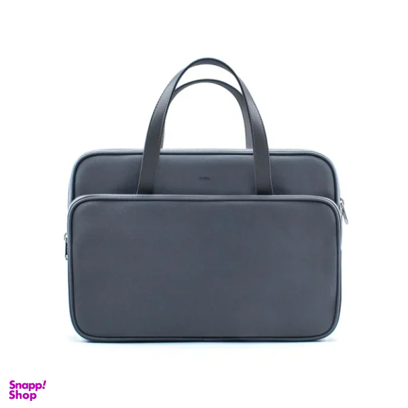 کیف لپ تاپ جی سی پال مدل Milan Briefcase Sleeve مناسب لپ تاپ و تبلت سایز 14 اینچ