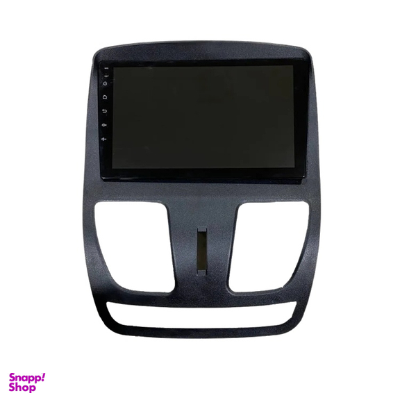 مانیتور خودرو وینگر مدل 1-32 کد RB-263-1 مناسب کوییک