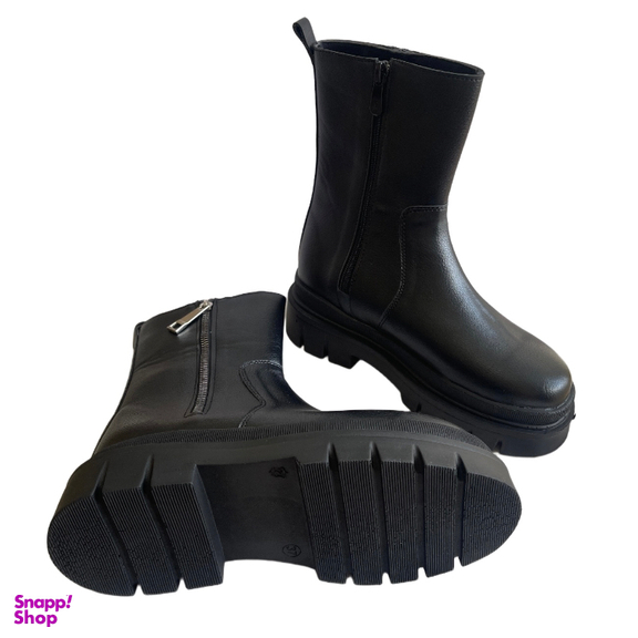 نیم بوت زنانه مدل AYZZ01