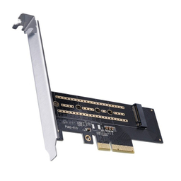 کارت تبدیل PCI به M.2 سرور مدل 8X