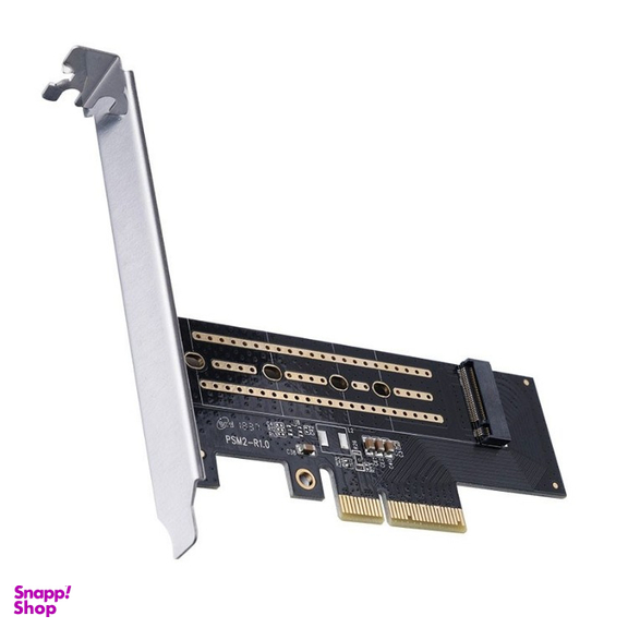 کارت تبدیل PCI به M.2 سرور مدل 8X