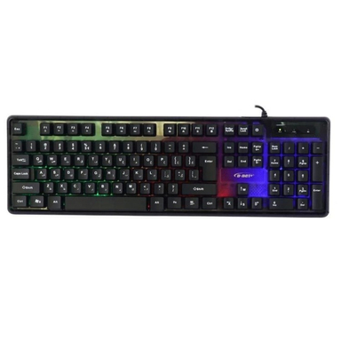 کیبورد باسیم دی نت مدل DT-997