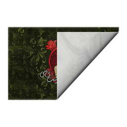 کاغذ کادو ترمه طراحان ایده مدل شب یلدا ی من کد trm201