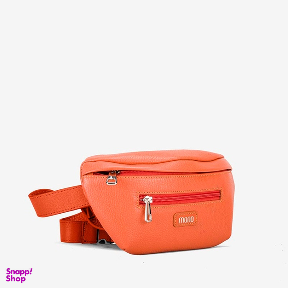 کیف کمری چرم طبیعی مردانه مونو کد P0001