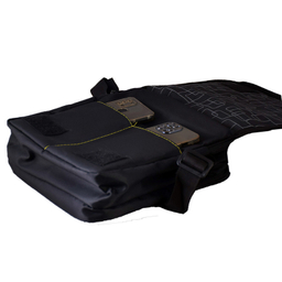 ست کیف رودوشی و کمری لیدوما مدل LI-9