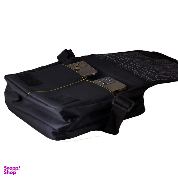 ست کیف رودوشی و کمری لیدوما مدل LI-9