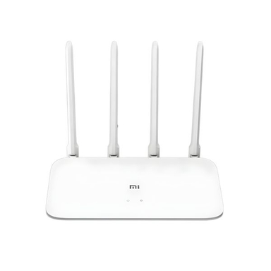 روتر و تقویت کننده بی‌ سیم شیائومی مدل 4A Gigabit