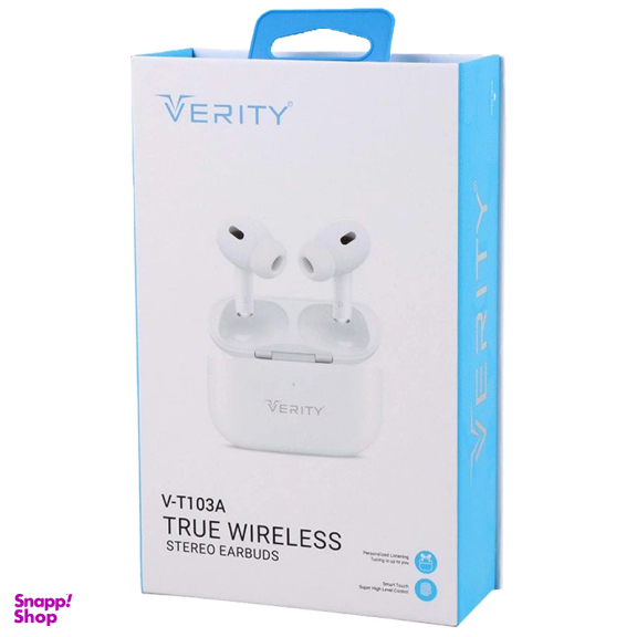 ایرفون بلوتوثی وریتی مدل V-T103A