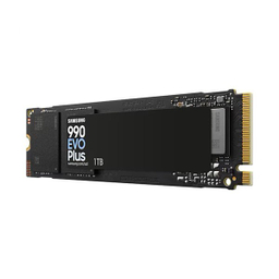 حافظه SSD اینترنال سامسونگ مدل 990 EVO Plus