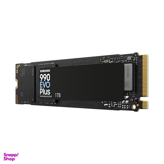 حافظه SSD اینترنال سامسونگ مدل 990 EVO Plus