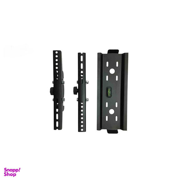 پایه دیواری تی وی جک مدل Z1 مناسب برای تلوزیون 22 تا 43 اینچی