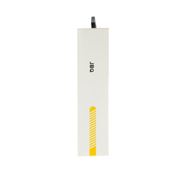 شارژر دیواری 45 وات جی بی کیو مدل HC-P10 به همراه کابل Type-C