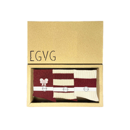 جوراب زنانه ایجی ویجی کد EGVG-W3-122 بسته 3 عددی