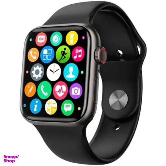ساعت هوشمند ویرفیت مدل W6 Max