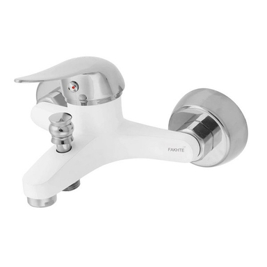 شیر حمام فاخته مدل SK زحل