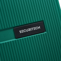 چمدان دلسی مدل Securitech Stone کد 4008801 سایز کابین ارتفاع 55 سانتی متر