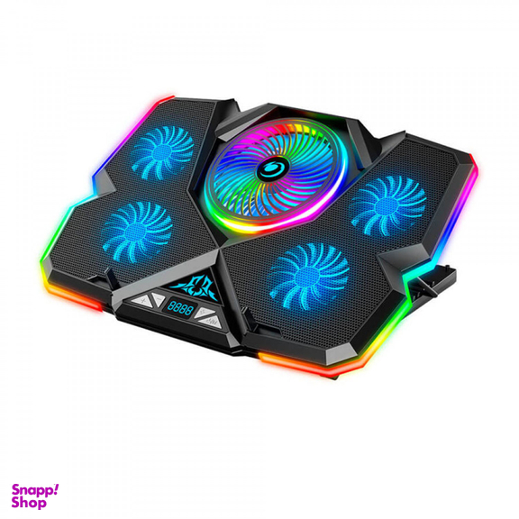 پایه خنک کننده کول کلد مدل K-44